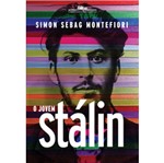 Ficha técnica e caractérísticas do produto Jovem Stalin, o - Cia das Letras