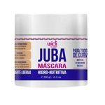 Ficha técnica e caractérísticas do produto JUBA MASCARA HIDRO-NUTRITIVA Widi Care 500 GR