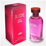 Ficha técnica e caractérísticas do produto Jude Pour Homme Eau de Toilette IScents 100ml - Perfume Masculino