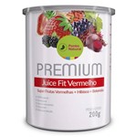 Ficha técnica e caractérísticas do produto Juice Fit - Linha Premium Ponto Natural 200g