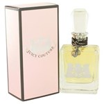 Ficha técnica e caractérísticas do produto Juicy Couture Eau de Parfum Spray Perfume Feminino 100 ML-Juicy Couture