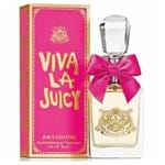 Ficha técnica e caractérísticas do produto Juicy Couture Perfume Feminino Viva La Juicy EDP 30ml