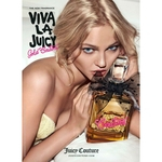 Ficha técnica e caractérísticas do produto Juicy Couture Viva La Juicy Gold Couture Feminino Eau De Parfum 50ml