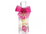 Ficha técnica e caractérísticas do produto Juicy Couture Viva La Juicy La Fleur Perfume - Feminino Eau de Toilette 40ml