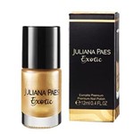 Juliana Paes Exotic Esmalte 12ml - Ouro Chique