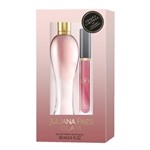 Juliana Paes Glam Edição Especial Juliana Paes - Feminino - Eau de Toilette - Kits de Perfumes