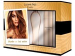 Ficha técnica e caractérísticas do produto Juliana Paes Kit Exotic Perfume Feminino - Eau de Toilette 100ml + Desodorante 150ml