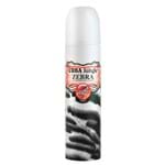 Ficha técnica e caractérísticas do produto Jungle Zebra Women Cuba Original - Perfume Feminino Eau de Parfum 100Ml