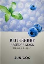 Ficha técnica e caractérísticas do produto Junico - Blueberry Essence Mask Versão Oem