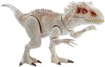 Ficha técnica e caractérísticas do produto Jurassic World Indominus Rex Mattel GCT95