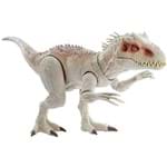 Ficha técnica e caractérísticas do produto Jurassic World Indominus Rex - Mattel