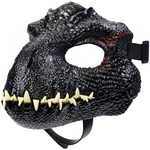 Ficha técnica e caractérísticas do produto Jurassic World Máscara Indoraptor - Mattel