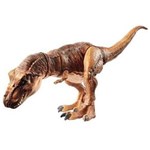 Ficha técnica e caractérísticas do produto Jurassic World Tyrannosaurus Rex Mattel Ftt21