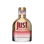 Ficha técnica e caractérísticas do produto Just Cavalli For Woman Eau de Toilette Roberto Cavalli - Perfume Feminino - 30ml - 30ml