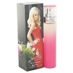 Ficha técnica e caractérísticas do produto Just me Paris Hilton Eau de Parfum Spray Perfume Feminino 50 ML-Paris Hilton
