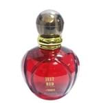 Ficha técnica e caractérísticas do produto Just Red I-Scents – Perfume Feminino EDP 100ml