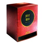 Just Red Iscents Feminino Eau de Parfum 100ml - I Scents