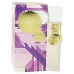 Perfume Feminino Collector's Edition Justin Bieber 100 Ml Eau de Parfum