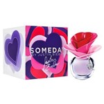 Ficha técnica e caractérísticas do produto Justin Bieber Someday By Justin Bieber Perfume Feminino Eau de Parfum 100 Ml