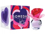 Ficha técnica e caractérísticas do produto Justin Bieber Someday Perfume Feminino - Eau de Parfum 30ml