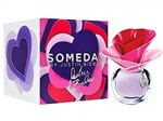 Ficha técnica e caractérísticas do produto Justin Bieber Someday Perfume Feminino - Eau de Parfum 100ml