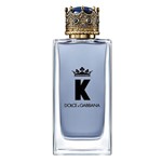 Ficha técnica e caractérísticas do produto K Dolce & Gabanna - Perfume Masculino Eau de Toilette - Dolce&Gabbana