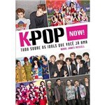 K-Pop Now! - Tudo Sobre os Idols que Você já Ama