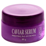 Ficha técnica e caractérísticas do produto K.Pro Caviar Serum De Proteção Intensa