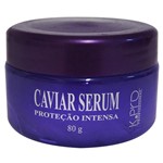 Ficha técnica e caractérísticas do produto K.Pro Caviar Serum Proteção Intensa 80g