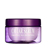 Ficha técnica e caractérísticas do produto K.Pro Caviar Serum - Reparador de Pontas 150g
