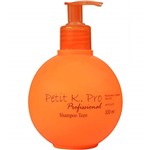 Ficha técnica e caractérísticas do produto K.PRO Pet Shampoo Teen 300ml