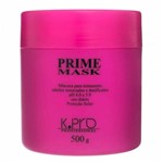 Ficha técnica e caractérísticas do produto K.Pro Prime Mask Cabelos Ressecados Máscara - K. Pro