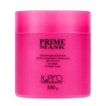 Ficha técnica e caractérísticas do produto K.Pro Prime Mask - Máscara de Tratamento - 500g