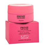 Ficha técnica e caractérísticas do produto K Pro Prime Mask - Máscara Hidratante - K-pro
