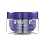 Ficha técnica e caractérísticas do produto K.pro Profissional Special Blond Masque Máscara de Hidratação 165g