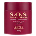 Ficha técnica e caractérísticas do produto K Pro SOS Summer Máscara 500ml