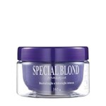Ficha técnica e caractérísticas do produto K.Pro Special Blond Masque - Máscara de Tratamento