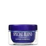 Ficha técnica e caractérísticas do produto K.pro Special Silver Blond Máscara Capilar 165g - Kpro