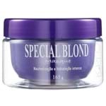 Ficha técnica e caractérísticas do produto K.pro Special Silver Blond Máscara Capilar 165g