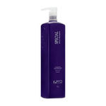 Ficha técnica e caractérísticas do produto K. Pro Special Silver Shampoo (shampoo Anti-amarelo) - 1lt