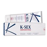 Ficha técnica e caractérísticas do produto K-Sex Natural Gel Uniao Quimica - 50G