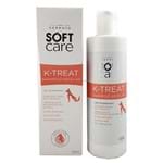 Ficha técnica e caractérísticas do produto K-Treat Shampoo Micelar Soft Care 300ml Cães e Gatos