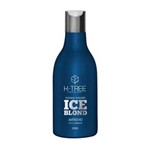 K-Tree Shampoo Ice Blond Amêndoas