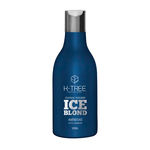 Ficha técnica e caractérísticas do produto K-Tree Shampoo Ice Blond Amêndoas