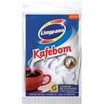 Ficha técnica e caractérísticas do produto Kafebom Grande - Limppano