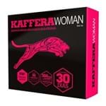 Ficha técnica e caractérísticas do produto KAFFERA WOMAN (30 CAPS) - Nutrilatina
