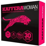 Ficha técnica e caractérísticas do produto Kaffera WOMAN 30 Cápsulas com Liberação Gradual