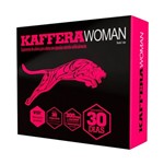 Ficha técnica e caractérísticas do produto Kaffera WOMAN Nutrilatina 30Caps