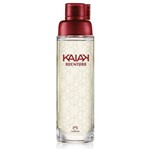 Ficha técnica e caractérísticas do produto Kaiak Aventura Desodorante Feminino Colonia 100ml