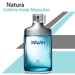 Ficha técnica e caractérísticas do produto Kaiak Desodorante Colonia